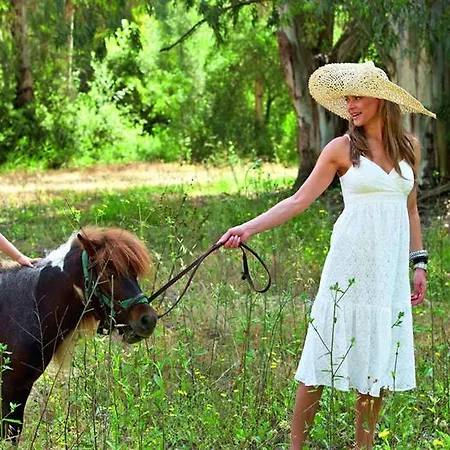 Grecotel Ilia Palms Hotell Loutra Killinis