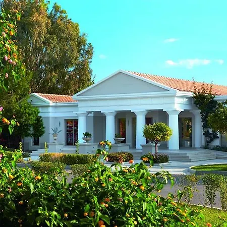 Hotel Grecotel Luxme Palms At Riviera Olympia & Aqua Park
