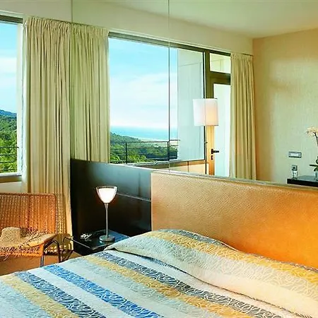 Grecotel Ilia Palms Lutrá Kilínisz