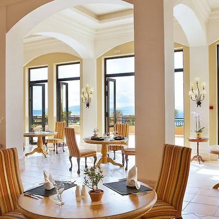 Hotel Grecotel Luxme Palms At Riviera Olympia & Aqua Park 5*
