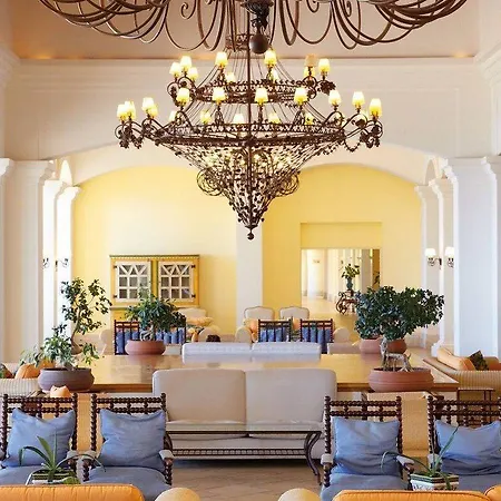 Grecotel Ilia Palms Szálloda Lutrá Kilínisz