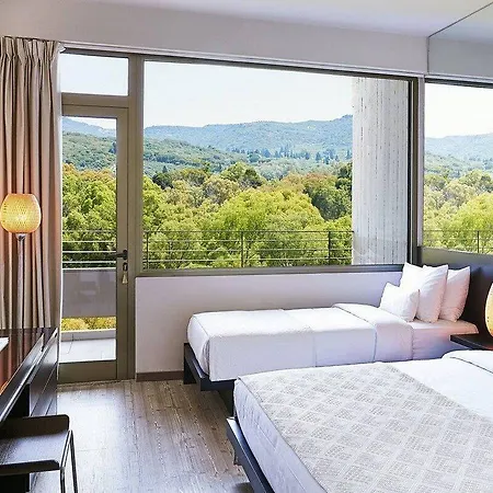 Hotel Grecotel Luxme Palms At Riviera Olympia & Aqua Park