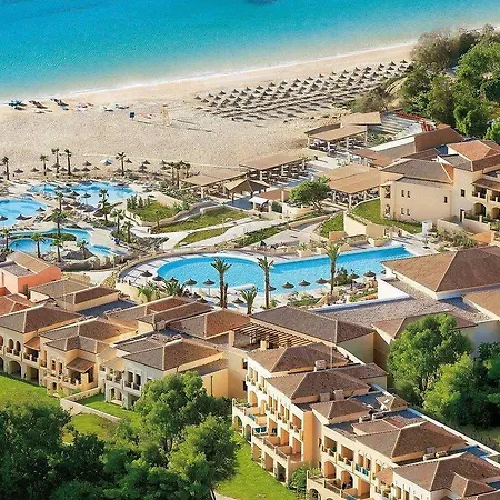 Hotel Grecotel Luxme Palms At Riviera Olympia & Aqua Park 5*