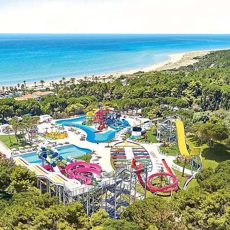Grecotel Luxme Palms At Riviera Olympia & Aqua Park Hotel