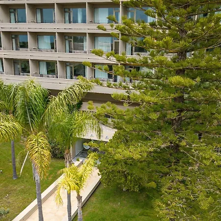 Hotel Grecotel Luxme Palms At Riviera Olympia & Aqua Park Loutra Kyllinis