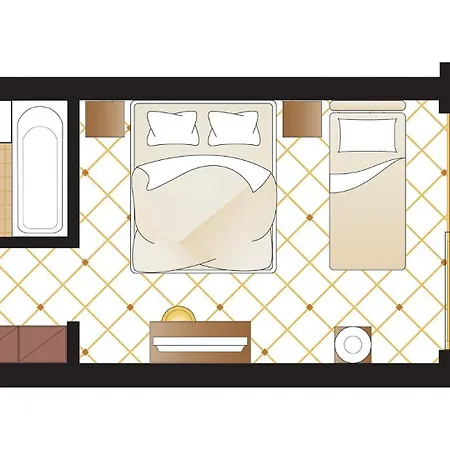 Grecotel Ilia Palms Hotell 5*