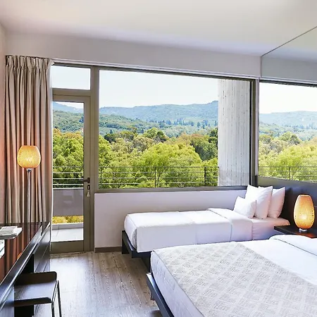 Grecotel Ilia Palms Szálloda