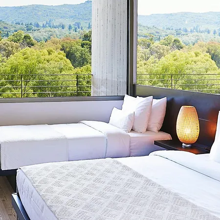 Grecotel Luxme Palms At Riviera Olympia & Aqua Park Hotel