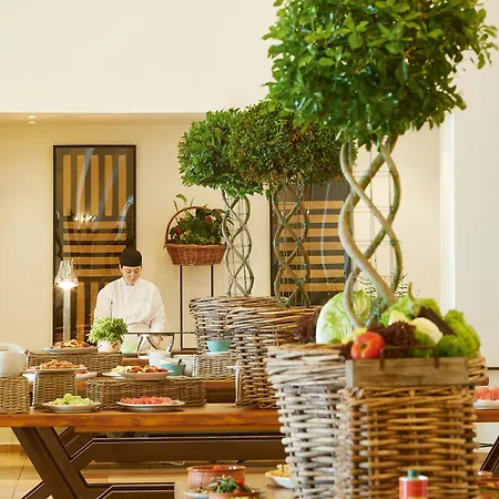 Grecotel Ilia Palms Hotell