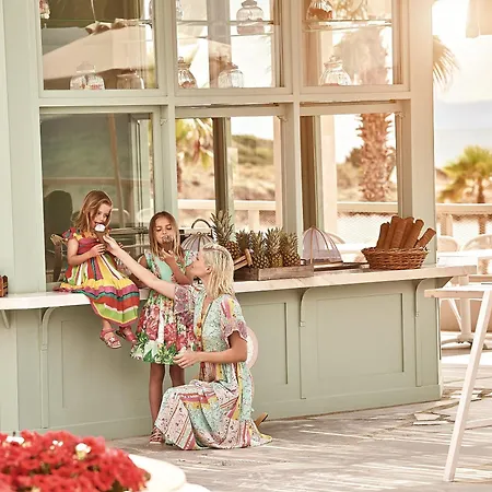 Grecotel Luxme Palms At Riviera Olympia & Aqua Park Hotel 5*