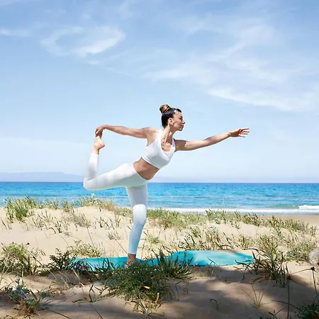 Grecotel Luxme Palms At Riviera Olympia & Aqua Park Hotel 5*