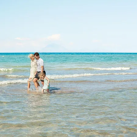 Grecotel Luxme Palms At Riviera Olympia & Aqua Park 5*