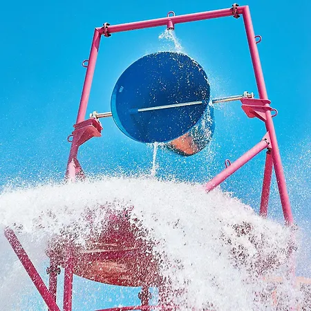 Hotell Grecotel Ilia Palms 5*