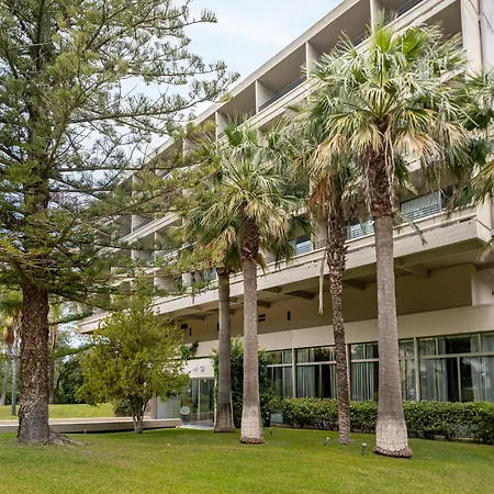 Grecotel Luxme Palms At Riviera Olympia & Aqua Park