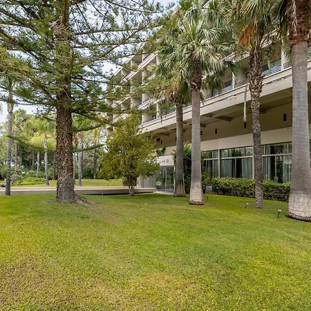 Grecotel Ilia Palms Loutra Killinis