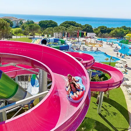 Grecotel Luxme Palms At Riviera Olympia & Aqua Park Hotel 5*
