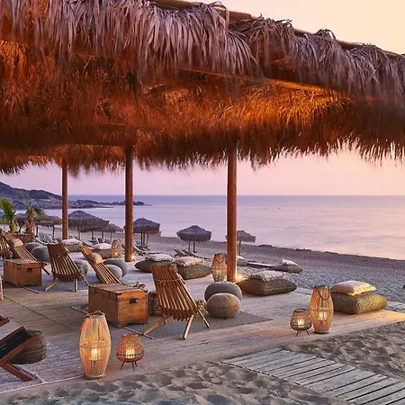 Grecotel Luxme Palms At Riviera Olympia & Aqua Park 5*