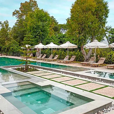 Grecotel Ilia Palms Szálloda 5*