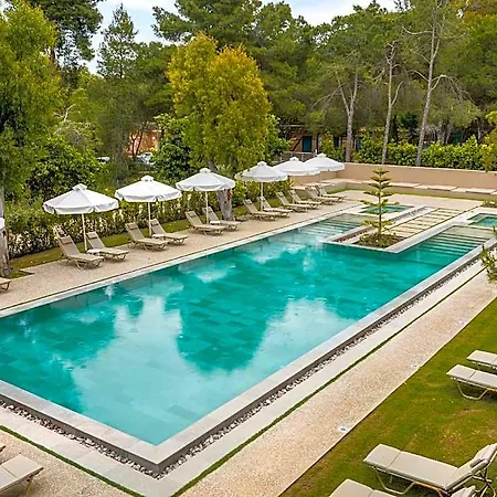 Grecotel Ilia Palms Lutrá Kilínisz
