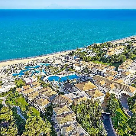 Szálloda Grecotel Ilia Palms 5*