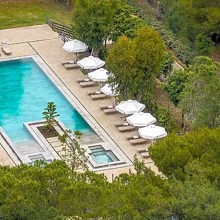 Szálloda Grecotel Ilia Palms 5*