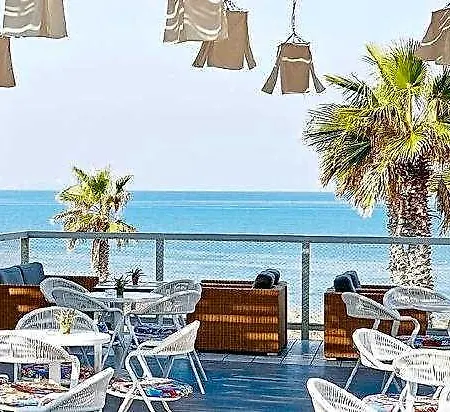 Szálloda Grecotel Ilia Palms