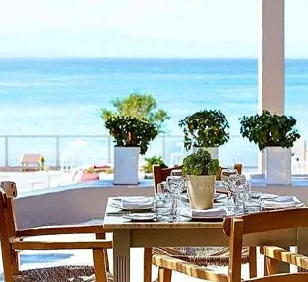 Grecotel Ilia Palms 5*