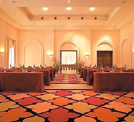 Szálloda Grecotel Ilia Palms