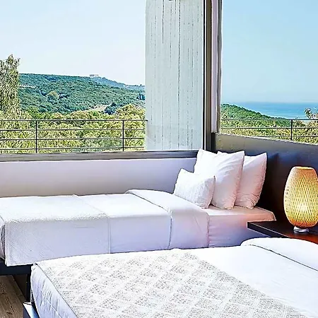 Szálloda Grecotel Ilia Palms 5*