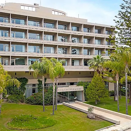 Grecotel Ilia Palms Szálloda