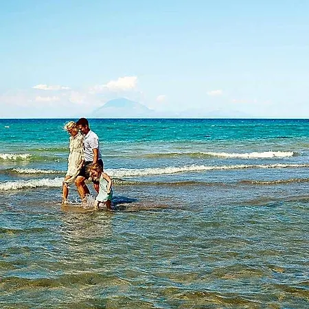 Grecotel Ilia Palms Szálloda