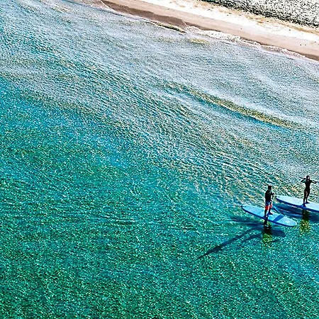 Grecotel Ilia Palms 5* Lutrá Kilínisz
