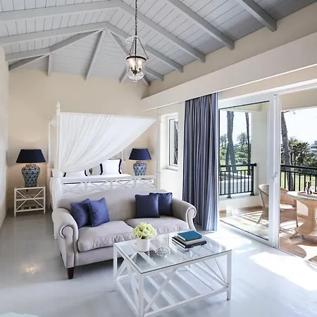 Grecotel Luxme Palms At Riviera Olympia & Aqua Park Loutra Killinis