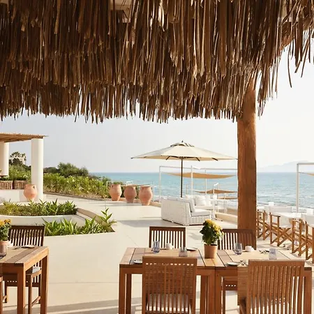 Grecotel Luxme Palms At Riviera Olympia & Aqua Park