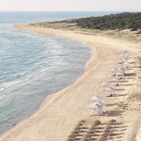 Grecotel Ilia Palms
