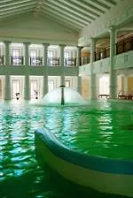 Grecotel Ilia Palms Loutra Killinis