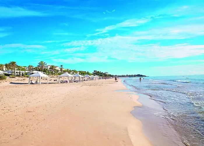 Grecotel Ilia Palms 호텔 루트라 킬리니스