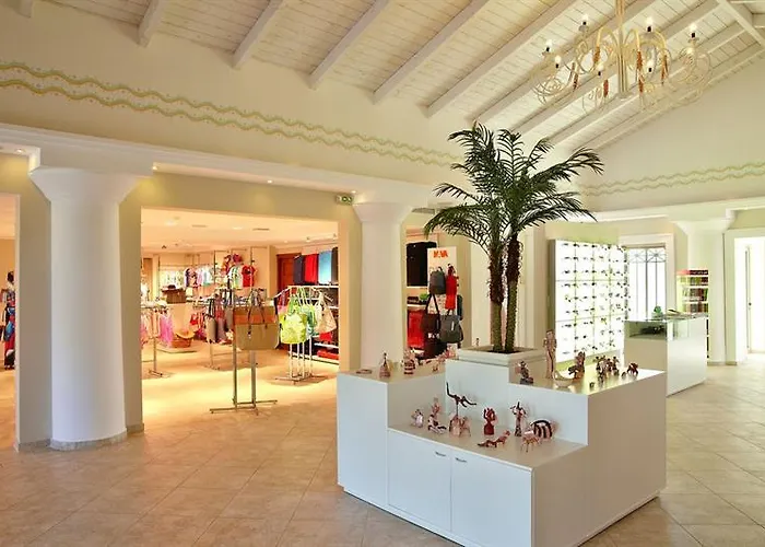 Grecotel Ilia Palms 5* Loutra Killinis