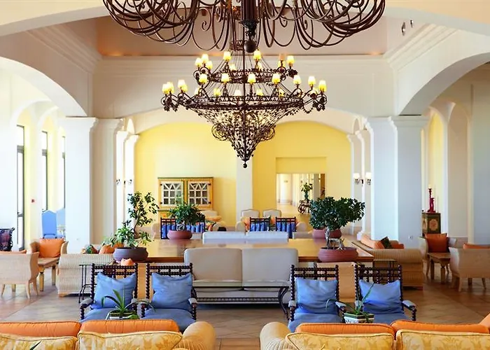 Grecotel Ilia Palms Hotel Loutra Killinis