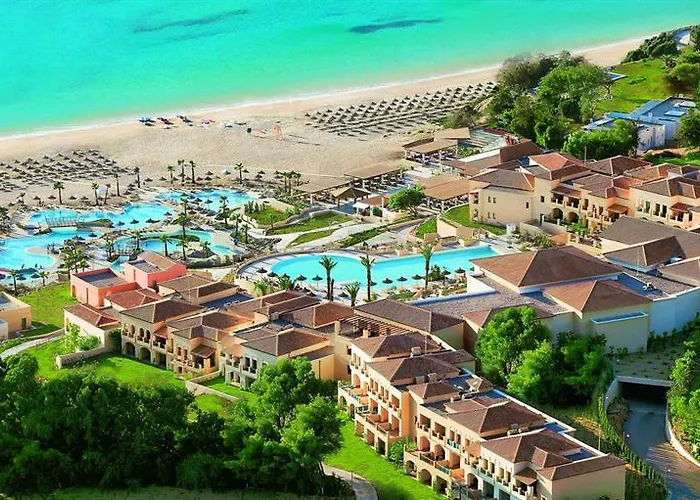Hotel Grecotel Ilia Palms 5*