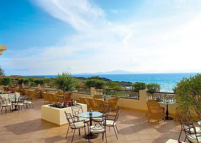 Grecotel Ilia Palms 5* Loutra Killinis