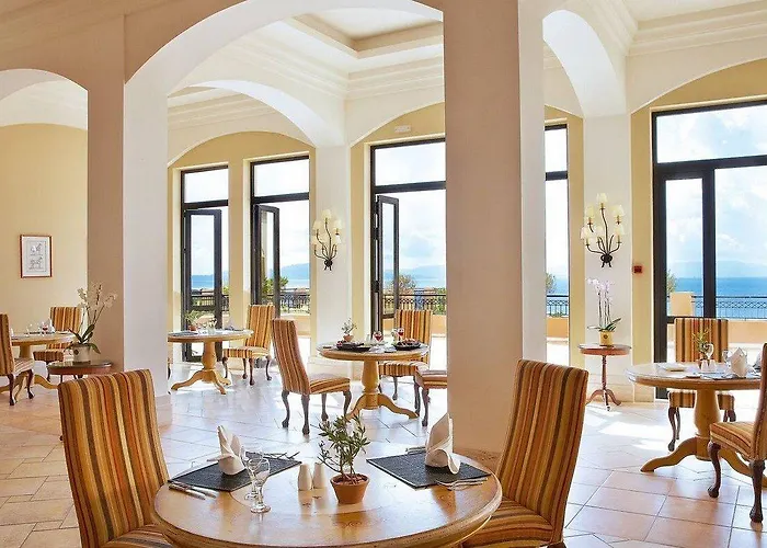 Hotell Grecotel Ilia Palms 5*