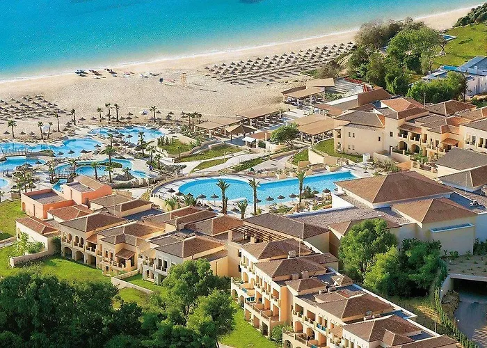 Hotel Grecotel Ilia Palms 5*