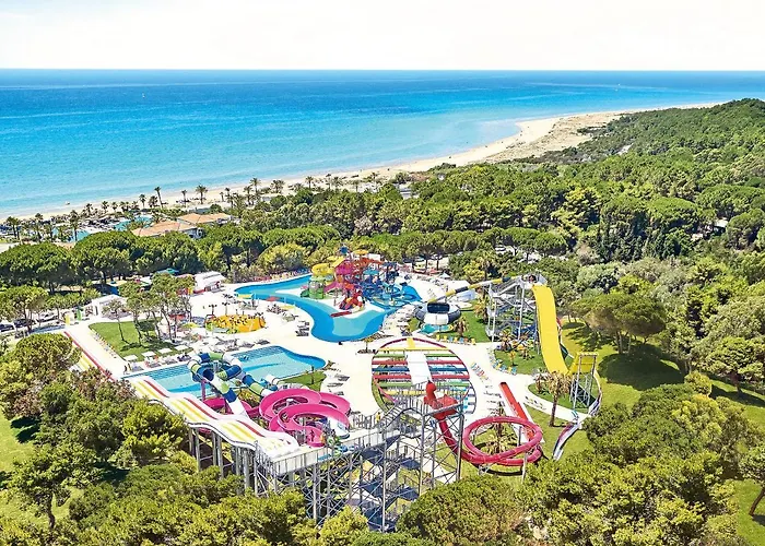 Grecotel Ilia Palms 호텔