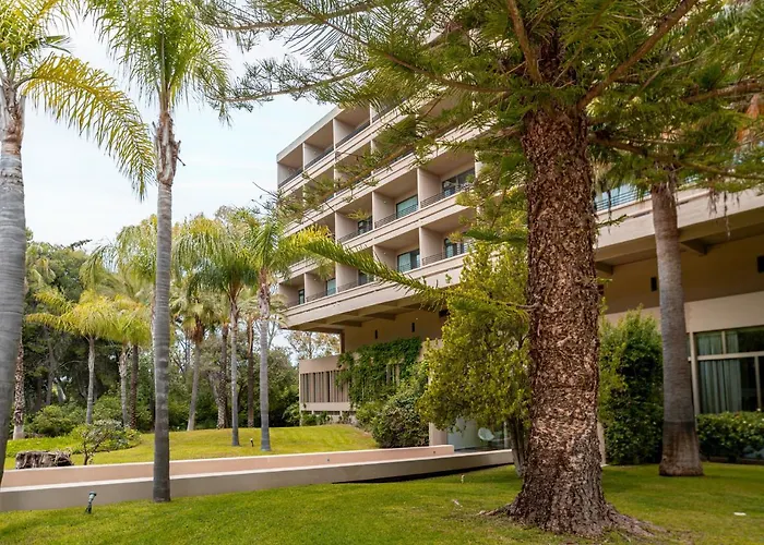 Grecotel Ilia Palms Otel 5*