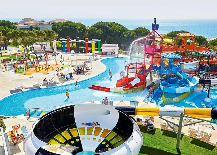 Otel Grecotel Ilia Palms 5*