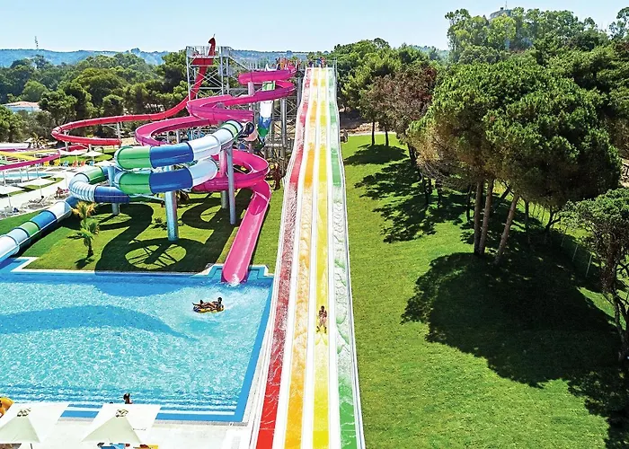 Grecotel Ilia Palms Hotel