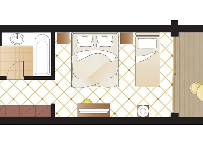 Grecotel Ilia Palms Otel 5*