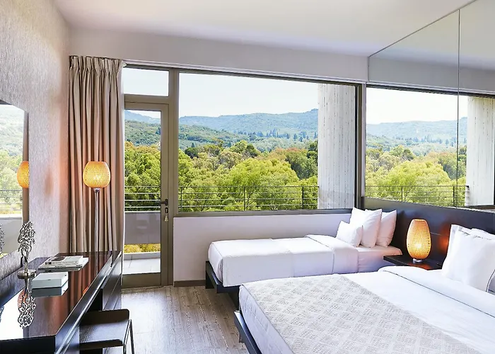 Grecotel Ilia Palms 호텔