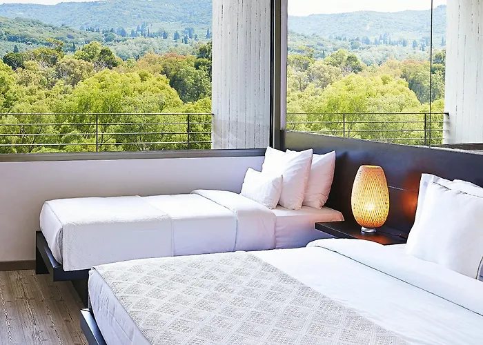 Grecotel Ilia Palms Hotel